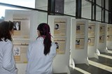 L’Hospital Sant Joan de Déu acull una exposició per donar a conèixer les aportacions de les dones en la ciència