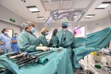 El servei de Cirurgia general d’Althaia participa en un estudi sobre la diverticulitis aguda que publica la revista d’impacte ‘Annals of Surgery’