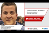 Inscripcions obertes al nou cicle de seminaris d’innovació impulsats per la Fundació TIC Salut Social i Althaia