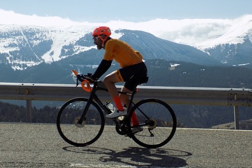 Jordi Badia completa la Volta Ciclista a Catalunya i impulsa així el projecte contra l’ictus de l’Hospital Sant Joan de Déu de Manresa Jordi Badia completa la Volta Ciclista a Catalunya i impulsa així el projecte contra l’ictus de l’Hospital Sant Joan de Déu de Manresa