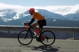 Jordi Badia completa la Volta Ciclista a Catalunya i impulsa així el projecte contra l’ictus de l’Hospital Sant Joan de Déu de Manresa