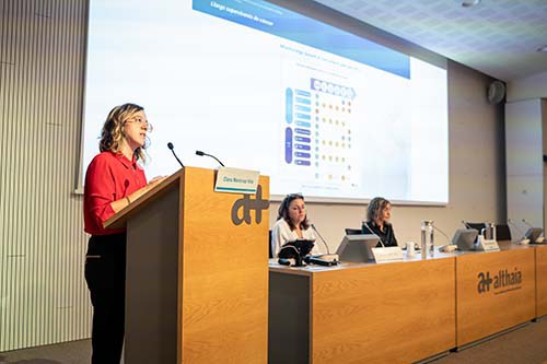 L’augment dels llargs supervivents de càncer reforça la importància del model pioner d’atenció a aquests pacients creat al territori fa més de 15 anys