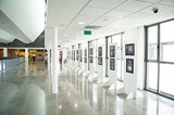 L’Hospital Sant Joan de Déu acull tres exposicions de Foto Art Manresa amb motiu del 50è aniversari de l’entitat