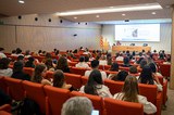 La 1a Jornada Ciutat, Salut i Clima impulsa una mirada integral sobre la salut humana, animal i ambiental La 1a Jornada Ciutat, Salut i Clima impulsa una mirada integral sobre la salut humana, animal i ambiental