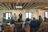 La Catalunya Central avança en la definició del nou model d’Atenció Primària La Catalunya Central avança en la definició del nou model d’Atenció Primària