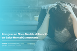 La Càtedra de Salut Mental organitza amb Althaia i UManresa un postgrau pioner sobre nous models d’atenció en salut mental comunitària