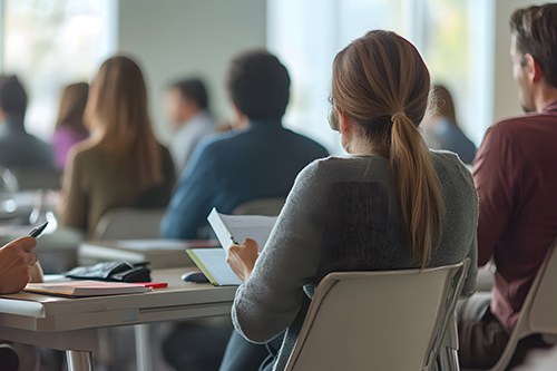 La Càtedra de Salut Mental UVic-UCC i Althaia impulsa una àmplia oferta de postgraus i cursos d'especialització