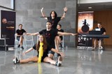 La Companyia Teatral Cliffort s’estrena amb un musical solidari en benefici d’Althaia