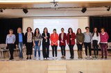 La Dra. Àurea Autet, directora de Salut Mental d'Althaia,  participa en campanya de la Generalitat 'Dona Ciència. Dona Tecnologia'