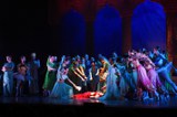 La funció solidària de ‘La Bayadère’ al Kursaal a càrrec de Ballet Clàssic Manresa recapta més de 7.000 euros en benefici d’Althaia