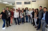 La Fundació Althaia acull i dona suport a 13 associacions de malalts amb seu a Manresa