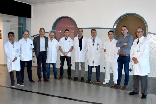 La Fundació Althaia es prepara per acollir l’activitat docent del grau de Medicina de la UVIC-UCC