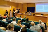 La Fundació Althaia s’incorpora a la Xarxa Rehab-Lab per a la creació d’ajudes funcionals personalitzades mitjançant la impressió 3D La Fundació Althaia s’incorpora a la Xarxa Rehab-Lab per a la creació d’ajudes funcionals personalitzades mitjançant la impressió 3D