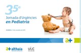 La Jornada d’Urgències en Pediatria arriba a la 35a edició
