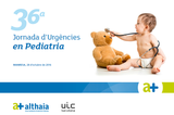 La Jornada d’Urgències en Pediatria es referma com a punt de trobada d’especialistes de tot Catalunya