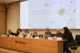 La jornada sobre malalties infeccioses alerta de l’increment de les infeccions de transmissió sexual a la Catalunya Central