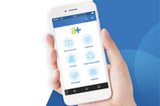Segona versió de l'aplicació mòbil d'Althaia amb noves funcionalitats que permeten fer tràmits online