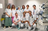 La Societat Espanyola de Pneumologia acredita la Unitat d’Endoscòpia i Pneumologia Intervencionista d’Althaia amb criteris d’excel·lència La Societat Espanyola de Pneumologia acredita la Unitat d’Endoscòpia i Pneumologia Intervencionista d’Althaia amb criteris d’excel·lència