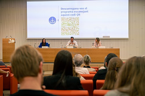 La Unitat de Lípids i Risc Vascular d’Althaia compleix 25 anys La Unitat de Lípids i Risc Vascular d’Althaia compleix 25 anys