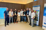 La Unitat d’Innovació en Salut i Social d’Althaia participa en el Health Revolution Congress 2026