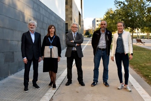 La Volta a Catalunya col·laborarà amb Jordi Badia Perea en una acció solidària en benefici de la Fundació Althaia i la lluita contra l’ictus