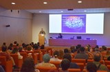 La X Jornada d’actualització en el tractament i diagnòstic de les malalties neurològiques més prevalents reuneix més de 170 professionals a l’Hospital Sant Joan de Déu