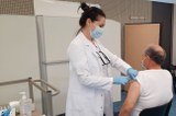 Les Àrees Bàsiques de Salut d’Althaia tenen en marxa la vacunació de la grip i la dosi de record de la covid-19 a la població de més de 60 anys