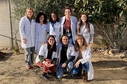 L’Hospital de Dia de Trastorns de Conducta Alimentària per a adolescents i joves d’Althaia atén una quarantena de casos el primer any L’Hospital de Dia de Trastorns de Conducta Alimentària per a adolescents i joves d’Althaia atén una quarantena de casos el primer any