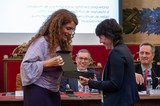 L’oncòloga Mariona Figols, premiada per la seva recerca amb una Ayuda Cajal