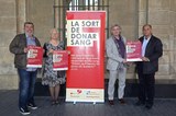 Manresa celebra aquest dissabte la 10a Marató de donació de sang