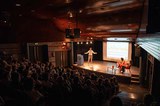 Manresa debatrà com afecta la qualitat de l’aire en els entorns escolars a la taula rodona Ciutat, Salut i Clima