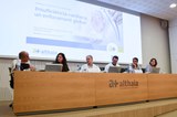 Més de 120 professionals participen en la jornada d’Althaia per avançar en l’abordatge multidisciplinari de la insuficiència cardíaca