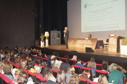 Més de 500 inscrits al Congrés Europeu de Salut Mental en la Discapacitat Intel·lectual que acull Barcelona