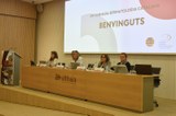 Més d’un centenar de professionals participen en la XVI Jornada de la Dermatologia Catalana celebrada a Althaia