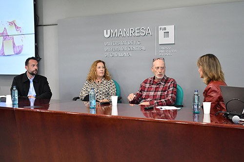 Mig centenar de professionals debaten a Manresa com erradicar l’estigma en salut mental