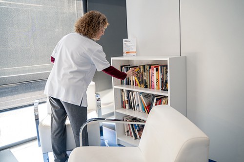 Neix “Althaia llegeix”, un projecte per fomentar la lectura