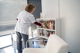 Neix “Althaia llegeix”, un projecte per fomentar la lectura