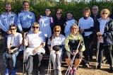 Pacients oncològics d’Althaia comencen un programa d’activitat física supervisat per millorar la seva qualitat de vida Pacients oncològics d’Althaia comencen un programa d’activitat física supervisat per millorar la seva qualitat de vida