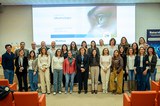 Primera trobada dels serveis d’Oftalmologia dels hospitals d’Igualada, Manresa i Vic