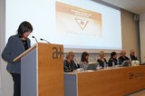 Professionals d’Althaia i la FSSM donen a conèixer la malaltia de l’ictus en la xerrada de La Marató Professionals d’Althaia i la FSSM donen a conèixer la malaltia de l’ictus en la xerrada de La Marató
