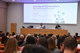 Prop de 200 professionals participen a la Jornada de Fisioteràpia de la Catalunya Central que s’ha celebrat a Althaia