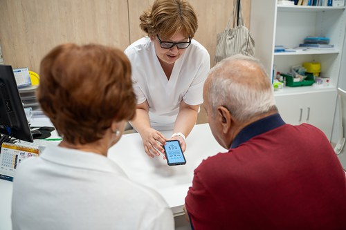 Pukono, l’app d’Althaia que ha arribat  a usuaris de més de 80 països