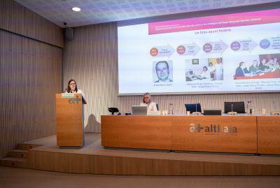 Salut detecta 916 càncers de mama i realitza 236.745 mamografies en 25 anys de cribratge al Bages, Berguedà, Solsonès i Moianès