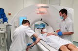 Salut i Althaia renoven quatre equips de radiologia d’última generació de l’Hospital Sant Joan de Déu
