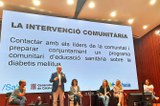 Salut impulsa un projecte de l’Atenció Primària d’Althaia sobre l’abordatge comunitari de la diabetis en la població immigrant