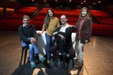 Tot a punt per a la funció solidària de ‘La Bayadère’ al Teatre Kursaal a càrrec de Ballet Clàssic Manresa i a benefici d’Althaia