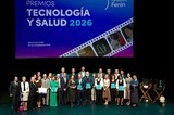 Un premi estatal reconeix la innovació tecnològica del model SiSS Manresa en l’atenció integrada social i sanitària