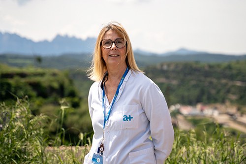 Una investigadora d’Althaia lidera un estudi multicèntric que conclou que la contaminació ambiental influeix en els trastorns emocionals dels infants Una investigadora d’Althaia lidera un estudi multicèntric que conclou que la contaminació ambiental influeix en els trastorns emocionals dels infants