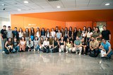Una nova promoció de residents inicia la seva formació especialitzada a Althaia