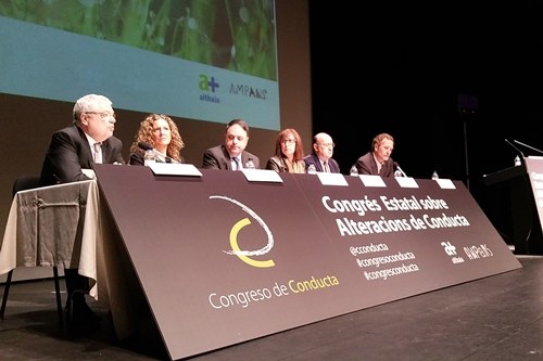 Unes 500 persones assistiran al Congrés Estatal sobre Alteracions de Conducta que organitzen AMPANS i Althaia i que tractarà de l’autisme